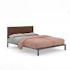 homestyles Merge Queen Platform Bed