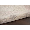 Nourison Tranquil 4' x 6'  Rug