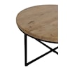 Jofran Selma Round Coffee Table