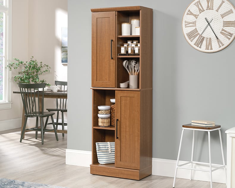 Sauder HomePlus Cabinet