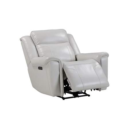 Power Zero Gravity Recliner