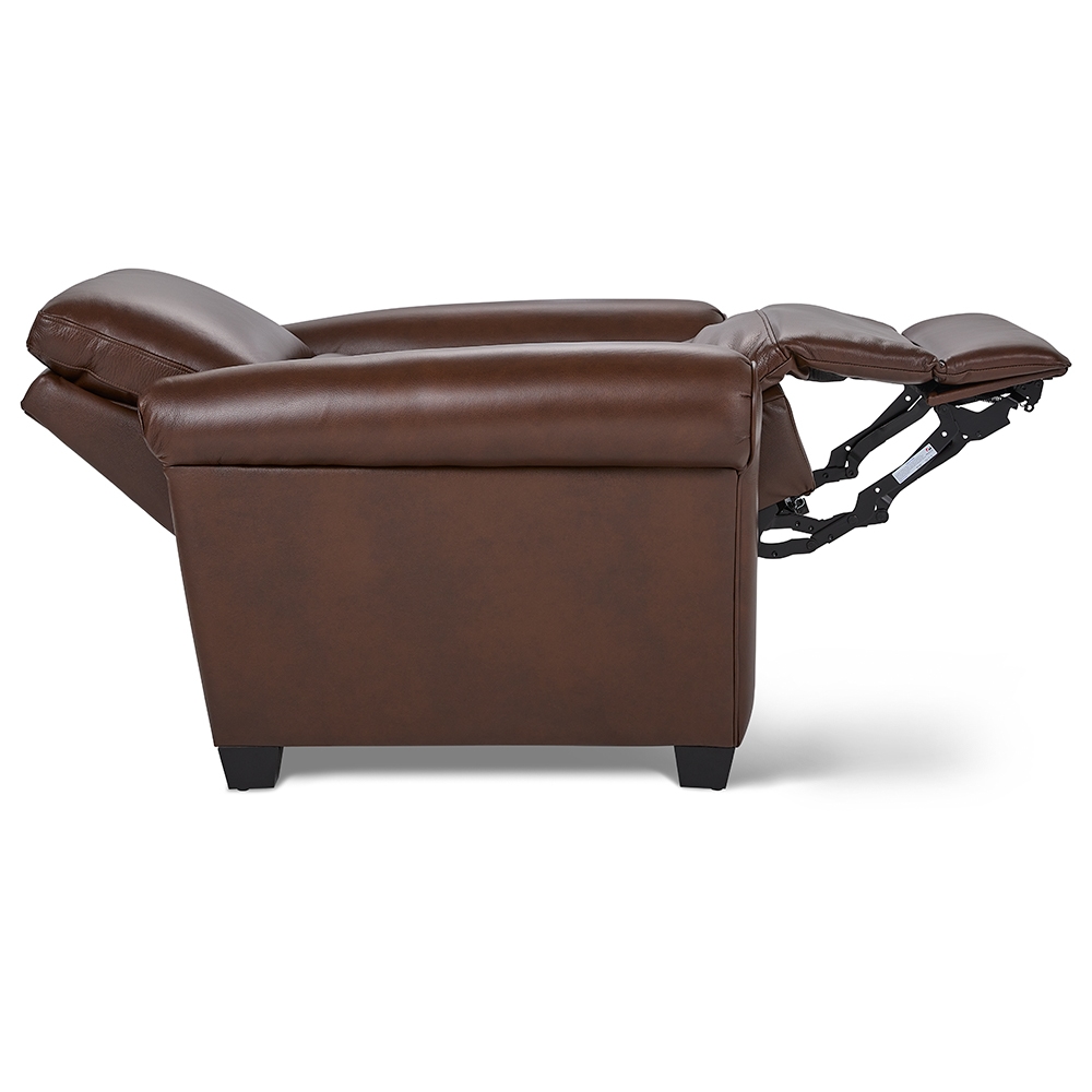 Power Reclining Chair w/ Headrest