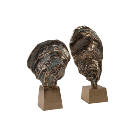 Mckenzie Sculpture Set