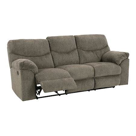 Reclining Sofa