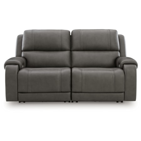 Reclining Sectional