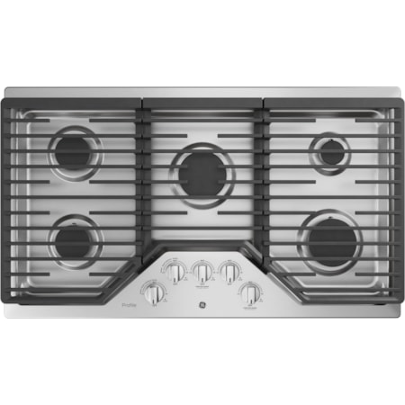 Cooktops (Gas)