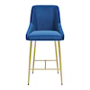 Zuo Madelaine Counter Chair