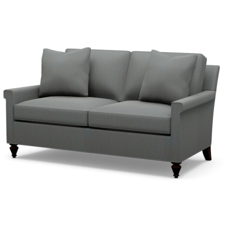 Leonardo Love Seat