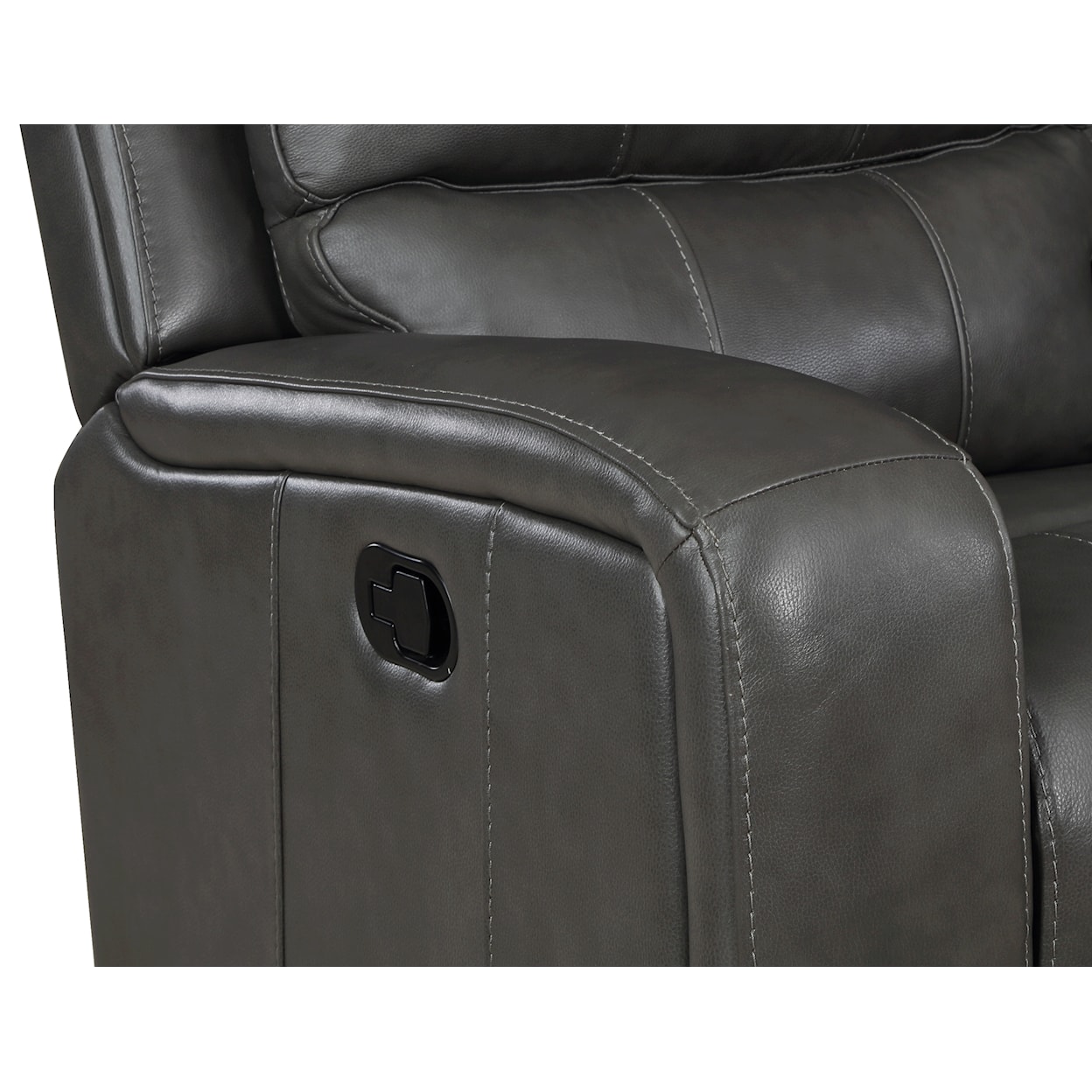 New Classic Furniture Linton Recliner