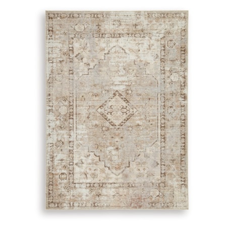 Washable Medium Rug