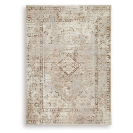 Washable Medium Rug