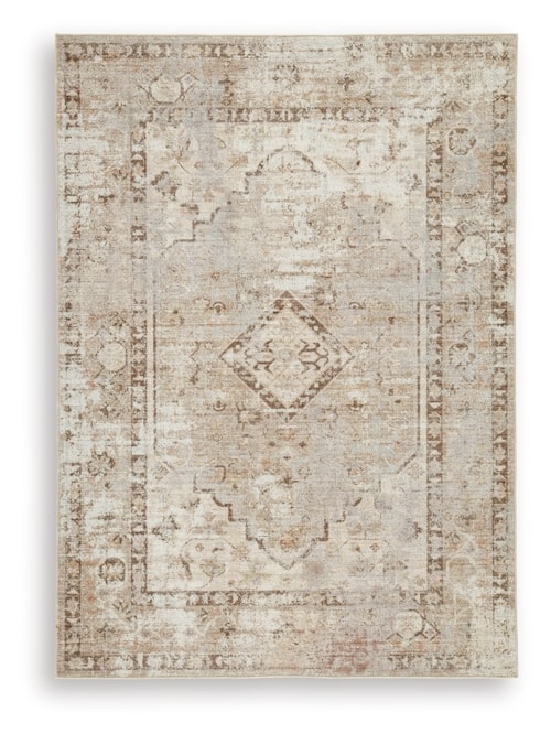 Washable Medium Rug