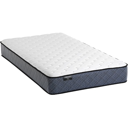 Villa II Firm Ca King Mattress