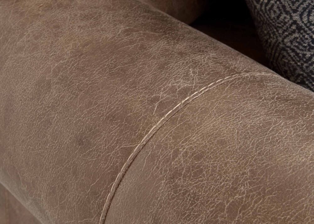 Franklin 957 Sicily Chair & a Half