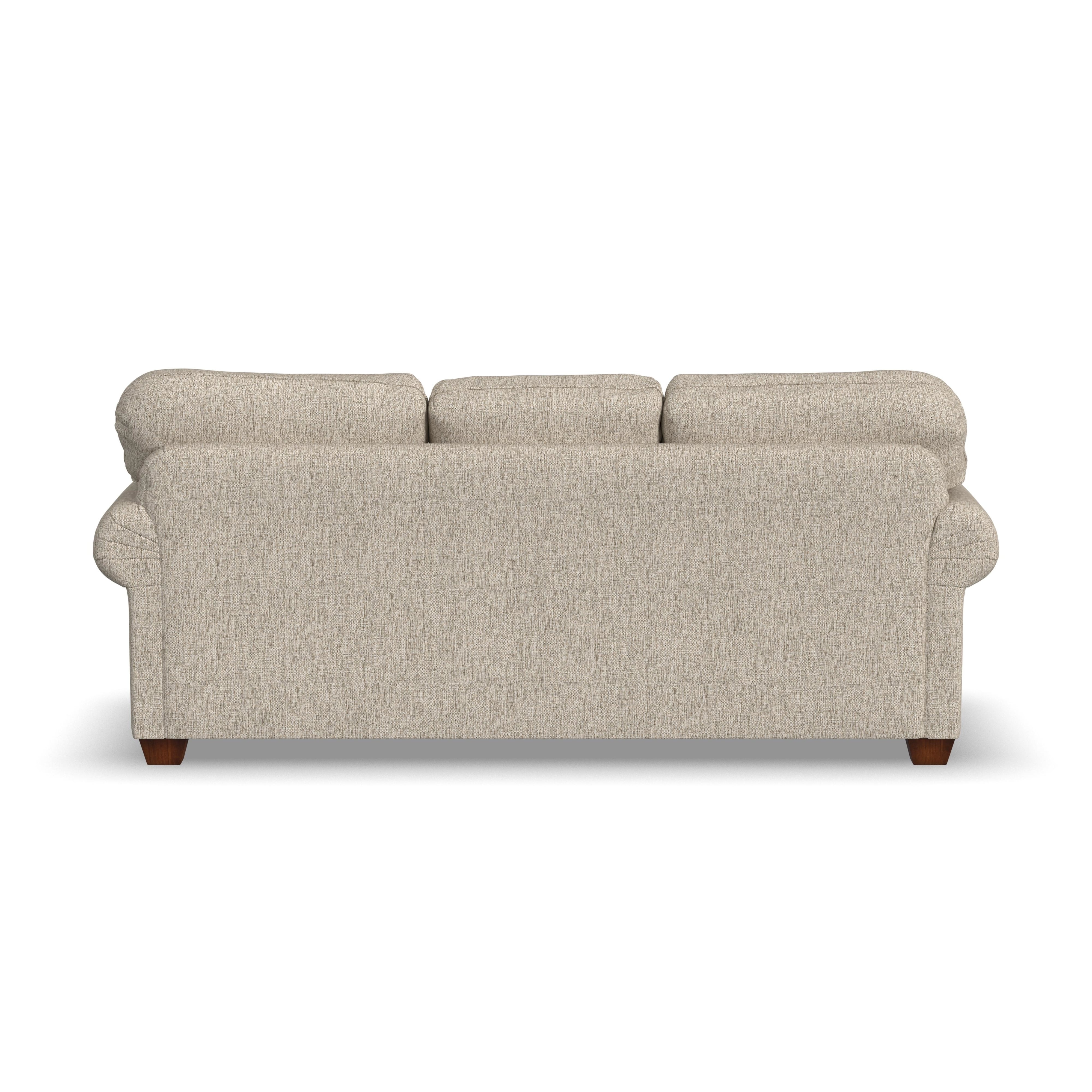 Flexsteel Thornton 5535 Stationary Sofa