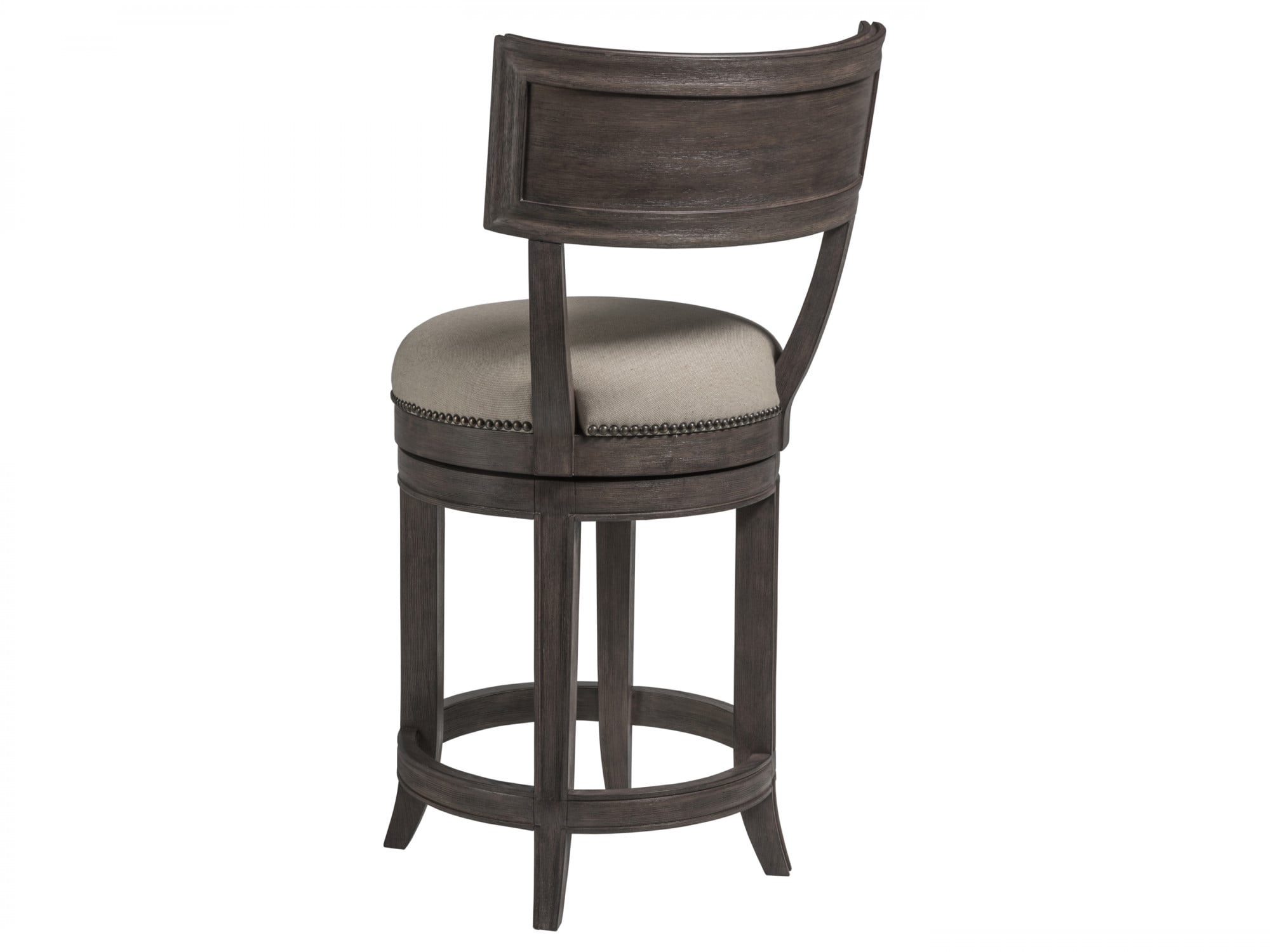 Aperitif Swivel Counter Stool