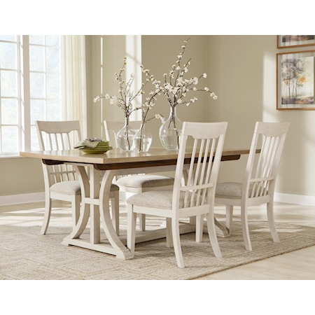 5-Piece Dining Set