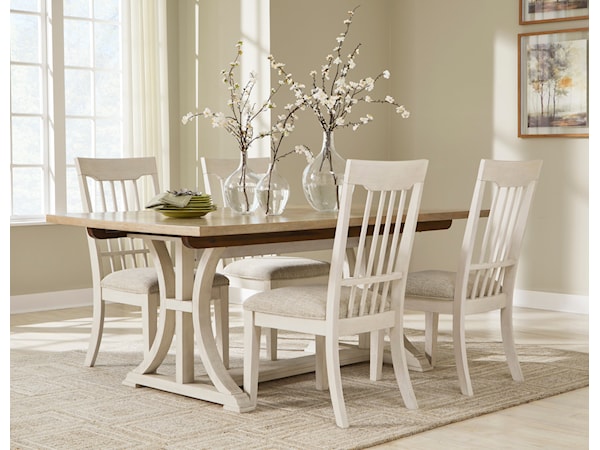 5-Piece Dining Set