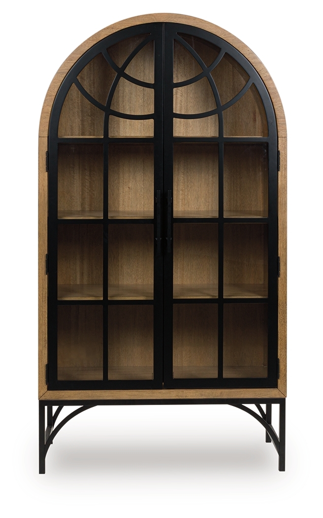 Accent Cabinet