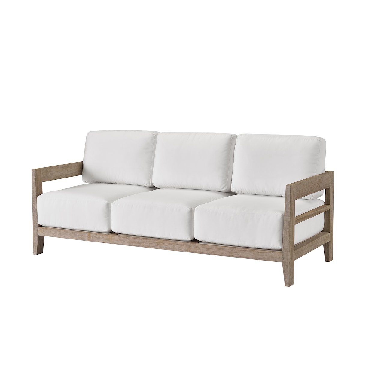 Universal Coastal Living Outdoor Outdoor Living Sofa