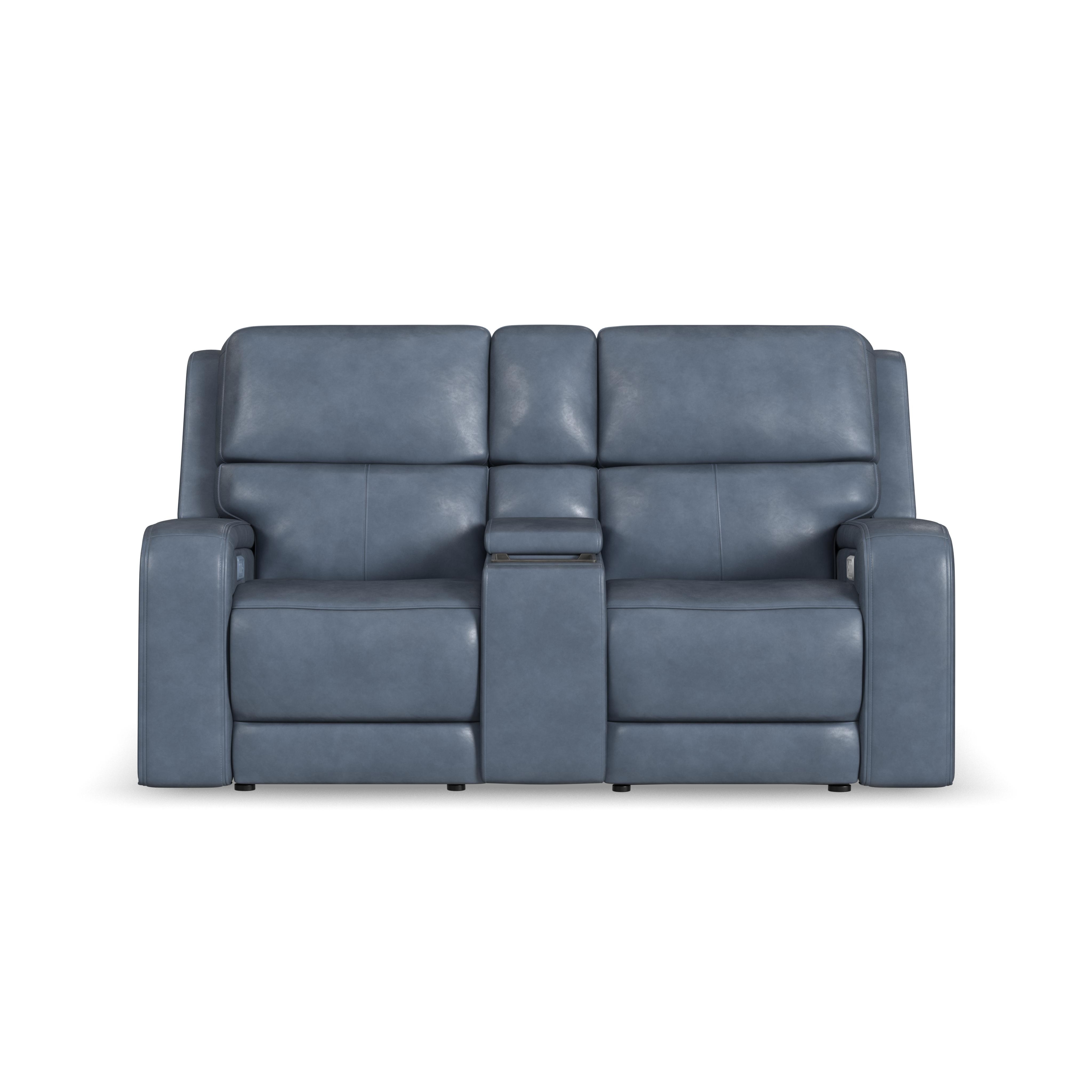 Power Reclining Loveseat