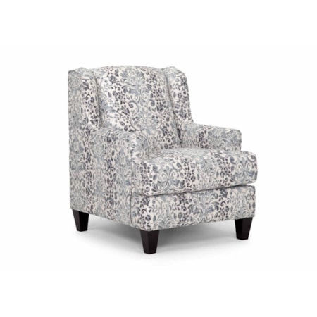 Accent Chair