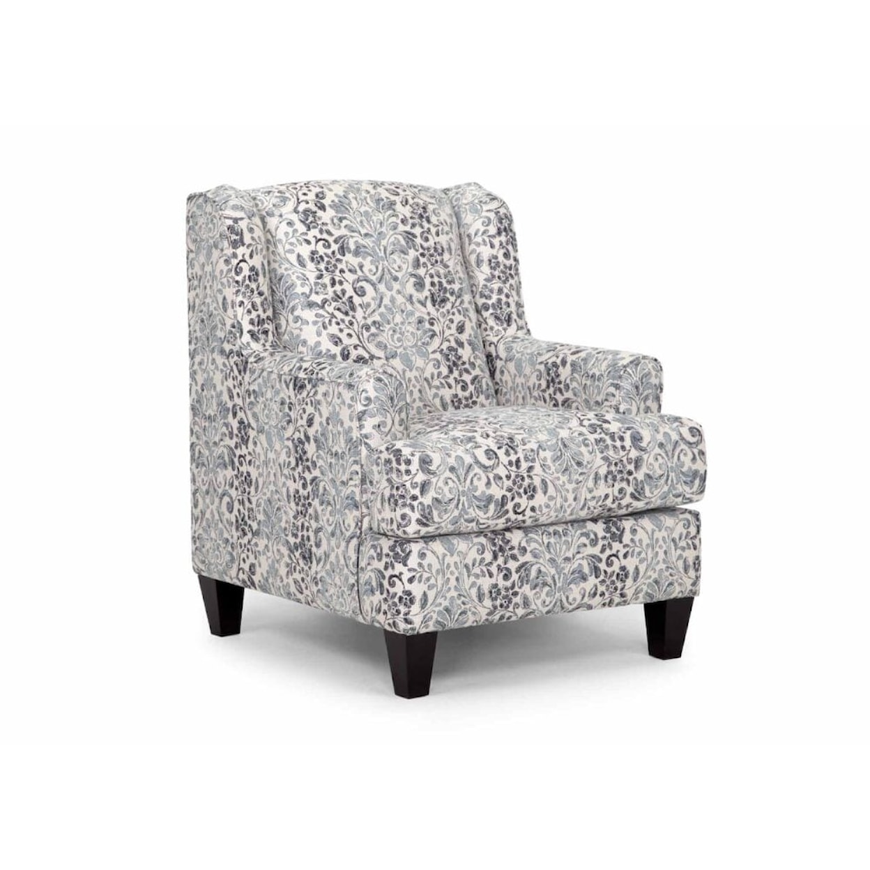 Franklin 824 Hansen Accent Chair