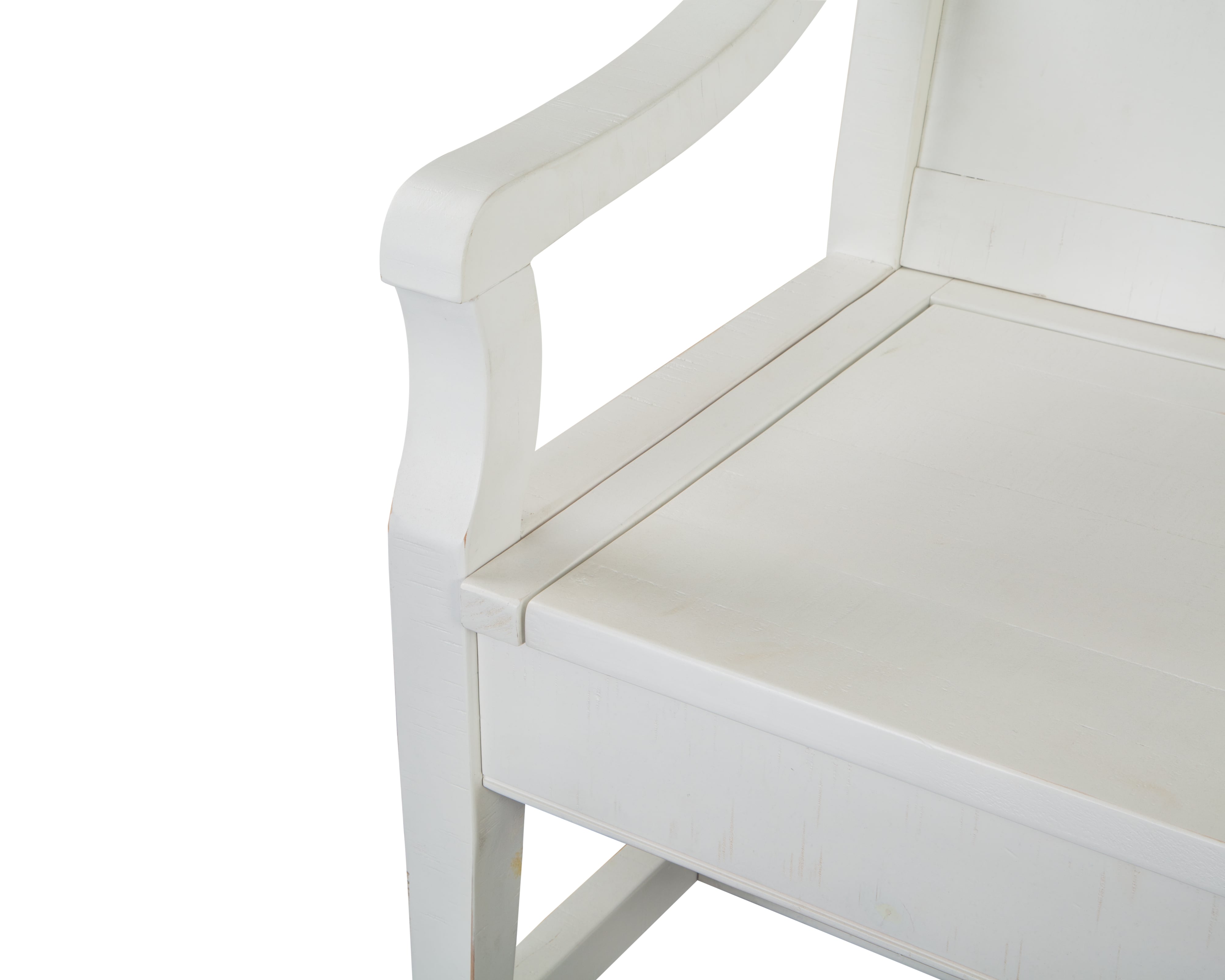 Magnussen Home Heron Cove Bench