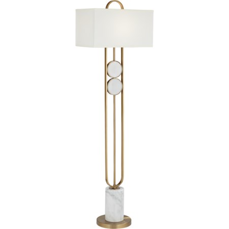 Floor Lamp