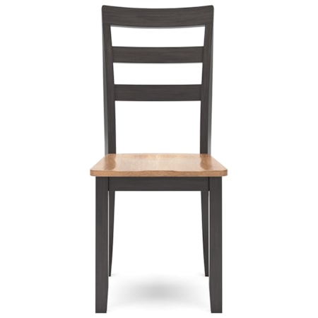 Dining Room Side Chair