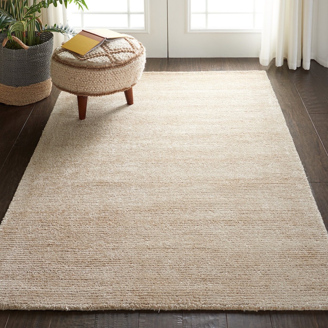 Nourison Weston 3'9" x 5'9"  Rug