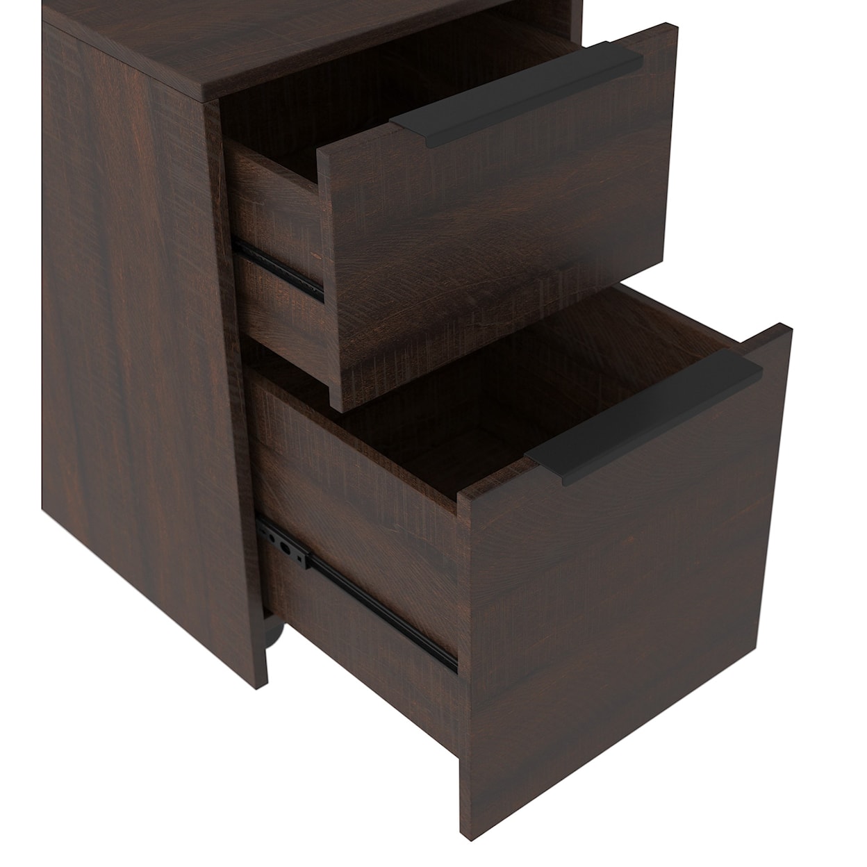 Ashley Furniture Signature Design Camiburg File Cabinet