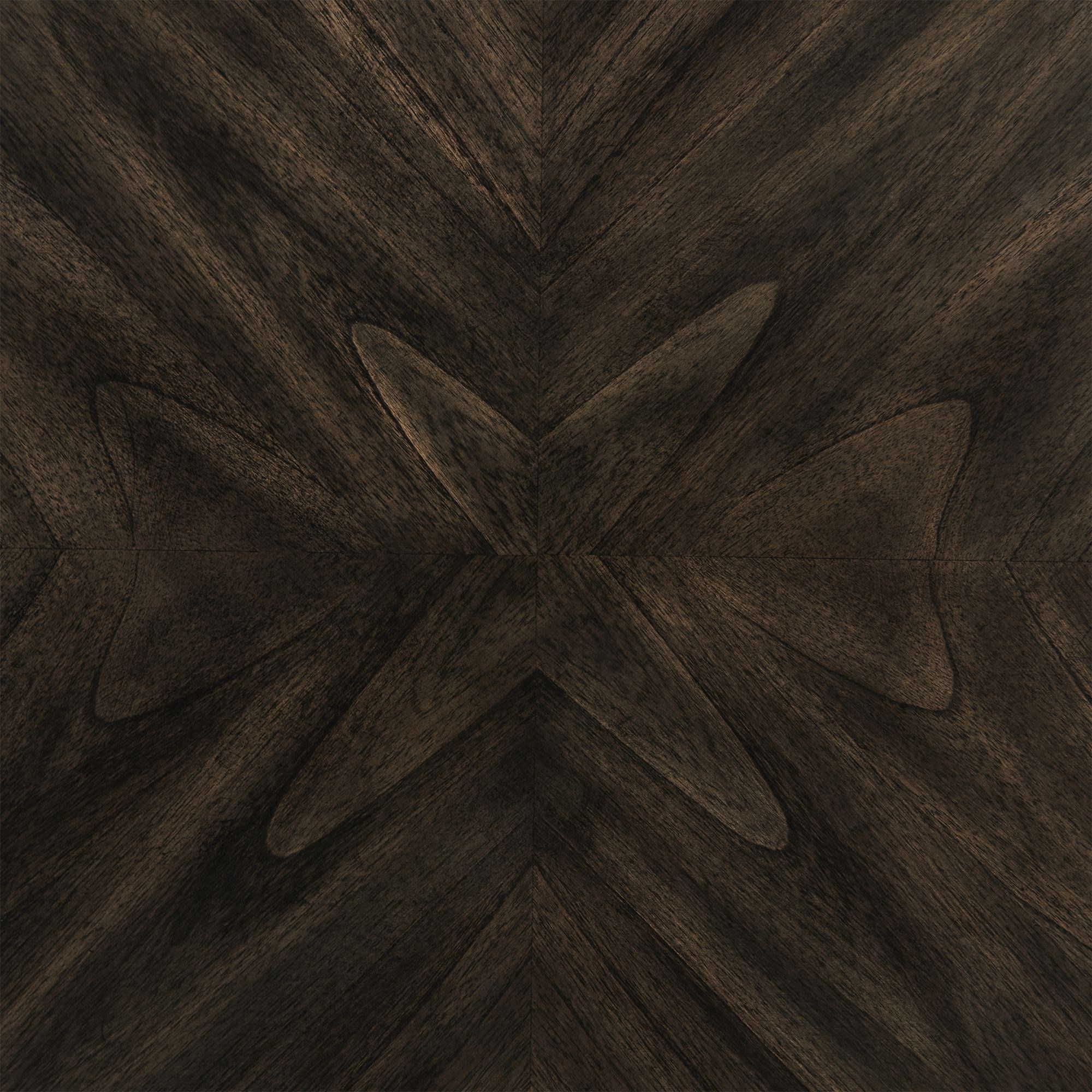 Elements International Amherst Standard Height Side Chair