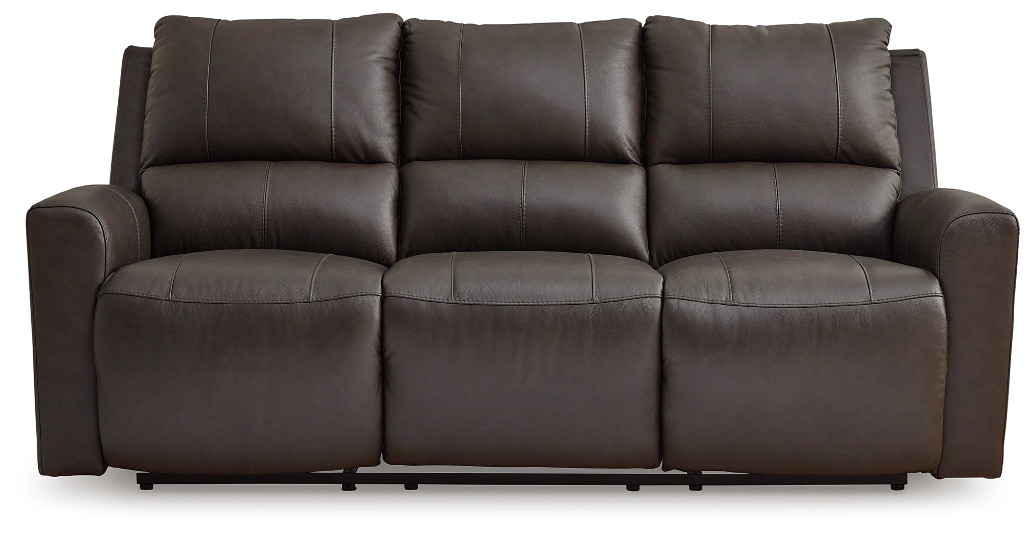 Power Reclining Sofa