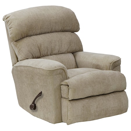 Chaise Rocker Recliner