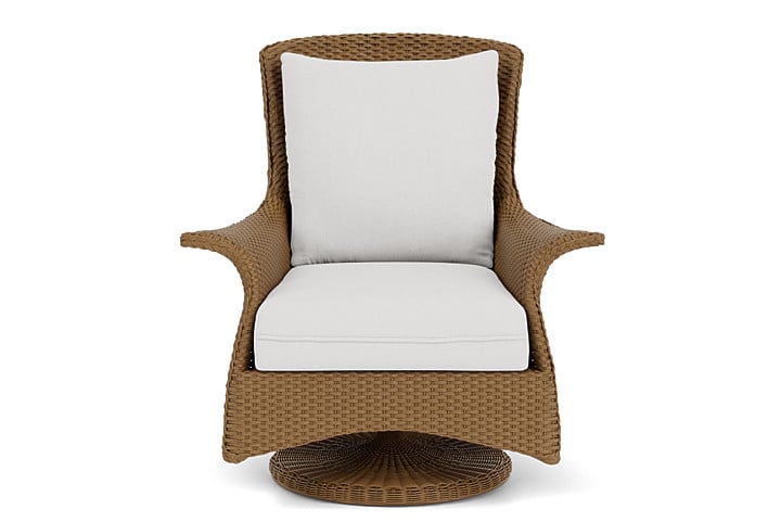Swivel Rocker Lounge Chair