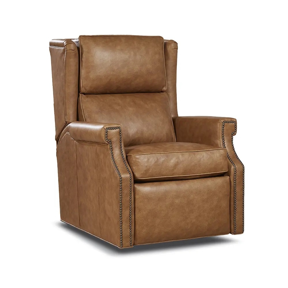 Manual Swivel Glider Recliner