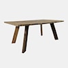 Jofran Reclamation Dining Table