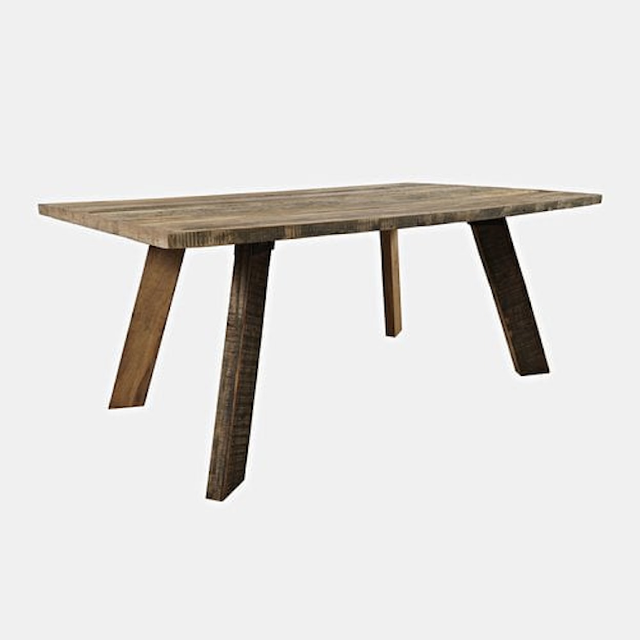 VFM Signature Reclamation Dining Table