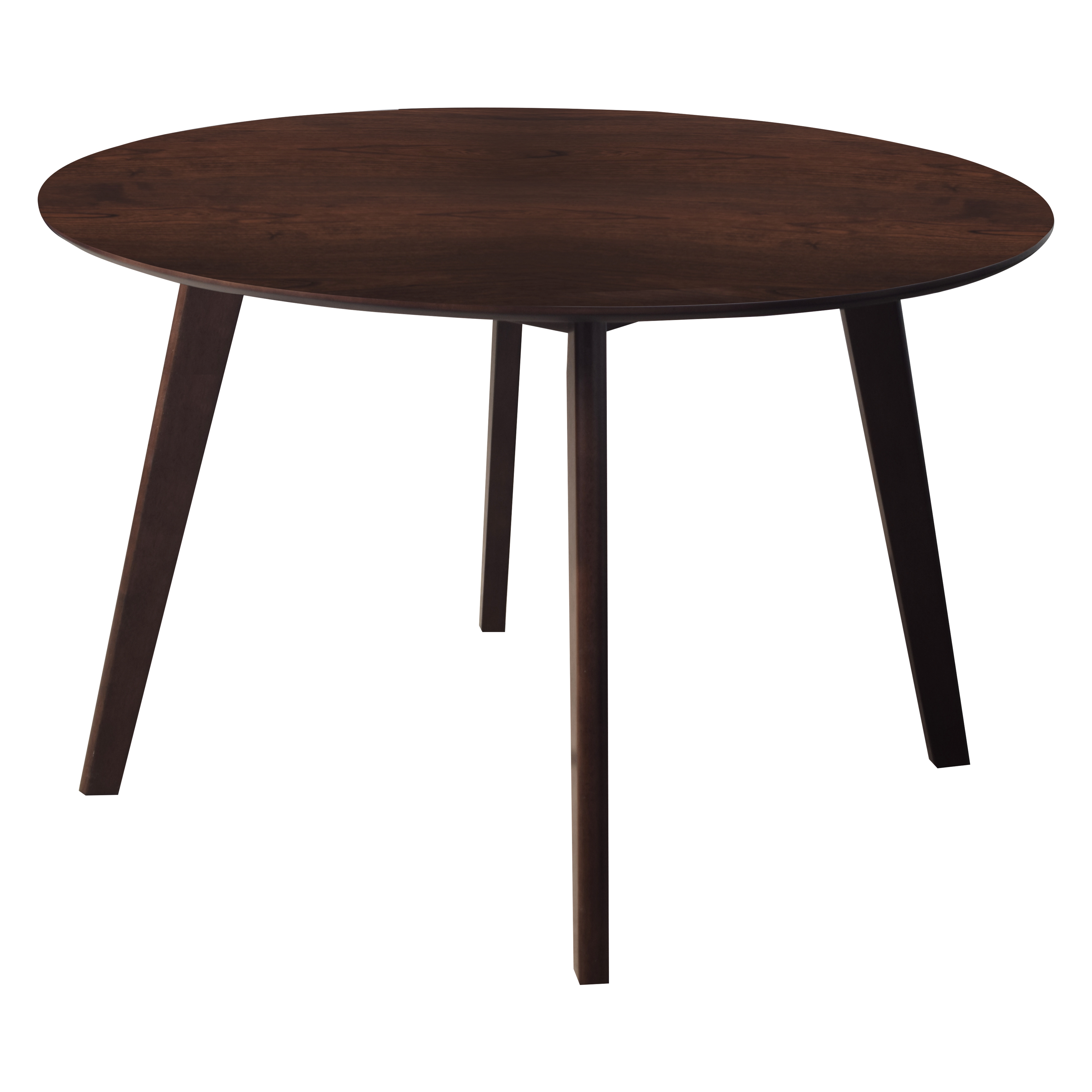 Round Dining Table