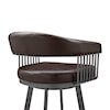 Armen Living Chelsea Barstool