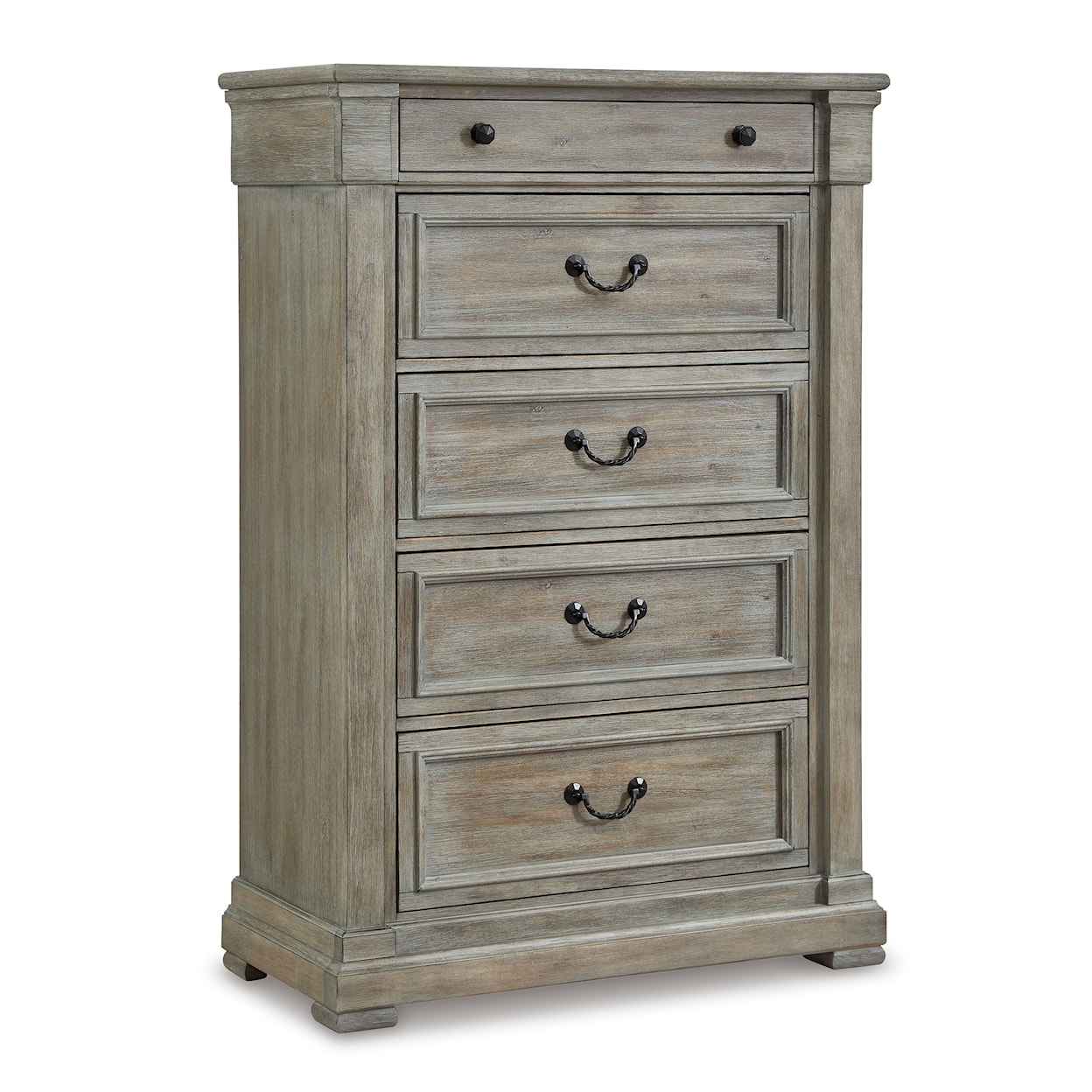 Benchcraft Moreshire Chest of Drawers