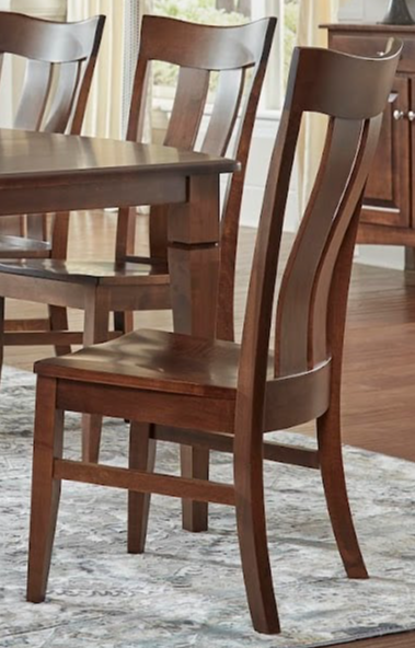 Florence Dining Side Chair