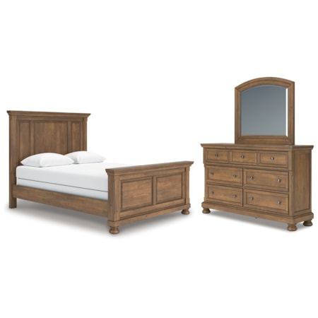 Queen Bedroom Set