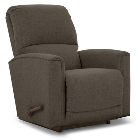 Power Wall Recliner w/ HR and Lumbar