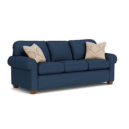 Queen Sleeper Sofa