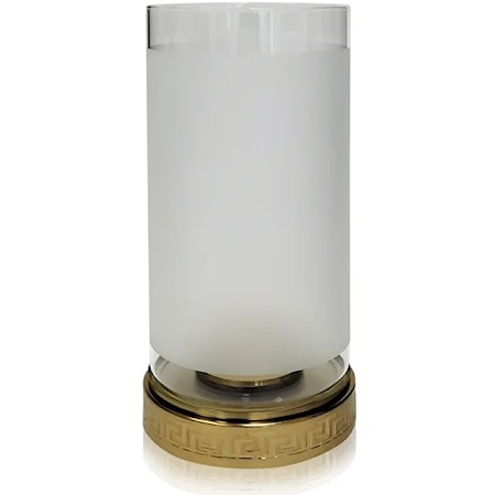 Contemporary Medium Candle Holder