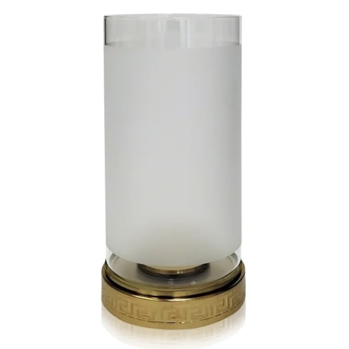 Contemporary Medium Candle Holder