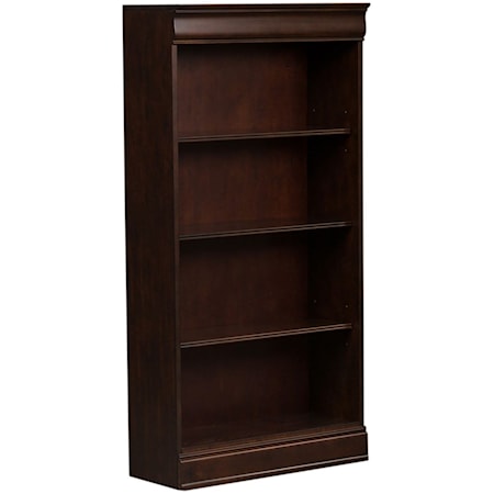 60-Inch Bookcase