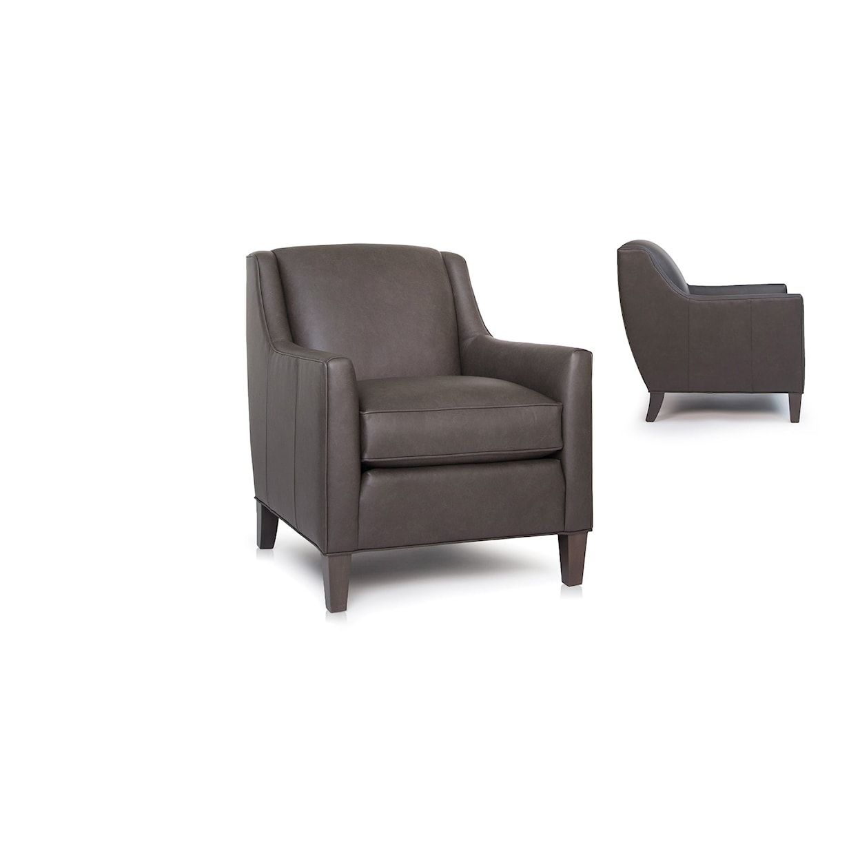 Smith Brothers 248 Accent Chair